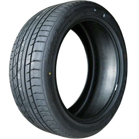 Accelera Iota ST68 275/45R21 110W XL A/S High Performance Tire Fits: 2020-21 Ford Explorer ST, 2022-23 Ford Explorer ST-Line Sansujyuku sansujyuku.com