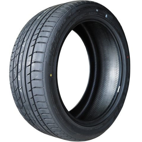 Accelera Iota ST68 275/45R21 110W XL A/S High Performance Tire Fits: 2020-21 Ford Explorer ST, 2022-23 Ford Explorer ST-Line Simolary simolary.com