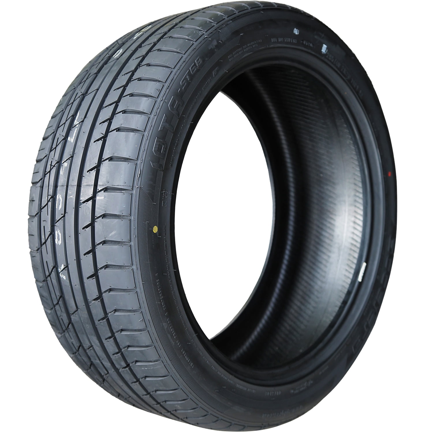 Accelera Iota ST68 285/50R20 116V XL A/S Performance Tire Fits: 2013-14 GMC Yukon XL 1500 Denali, 2013-14 GMC Yukon Denali Sansujyuku sansujyuku.com
