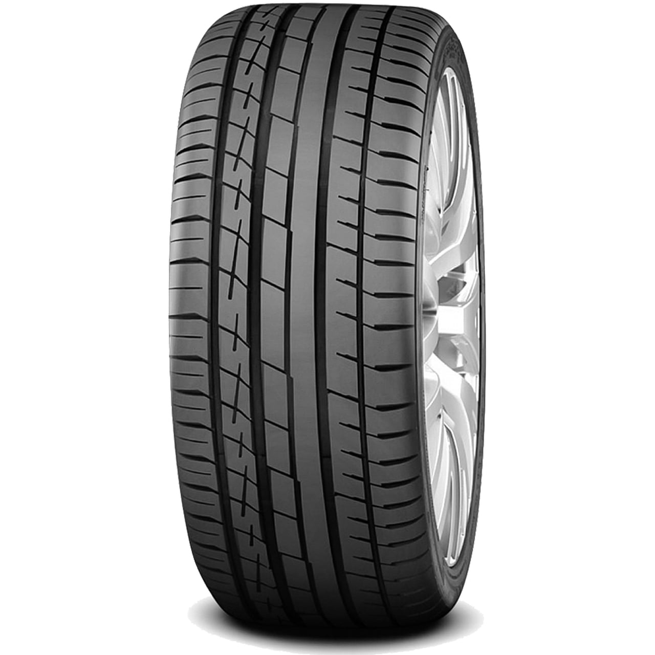 Accelera Iota ST68 285/50R20 96H Passenger Tire Sansujyuku sansujyuku.com