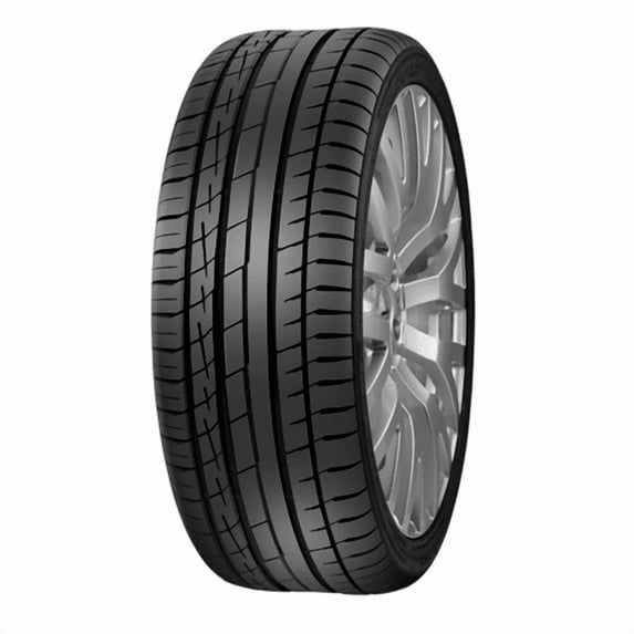 Accelera Iota ST68 285/50R20XL 116W BSW (4 Tires)