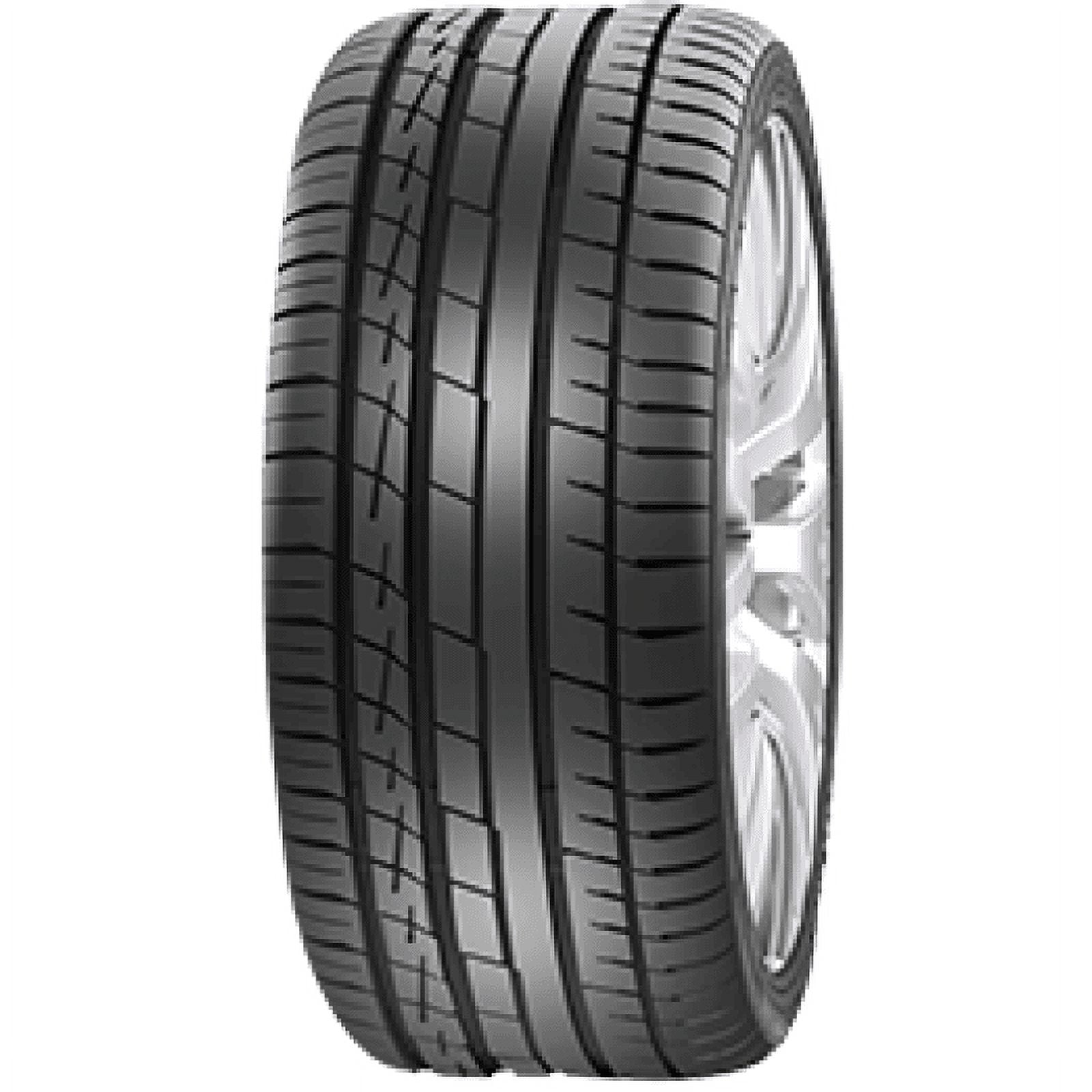 Accelera Iota ST68 All-Season 265/50R20 111 V Tire Sansujyuku sansujyuku.com