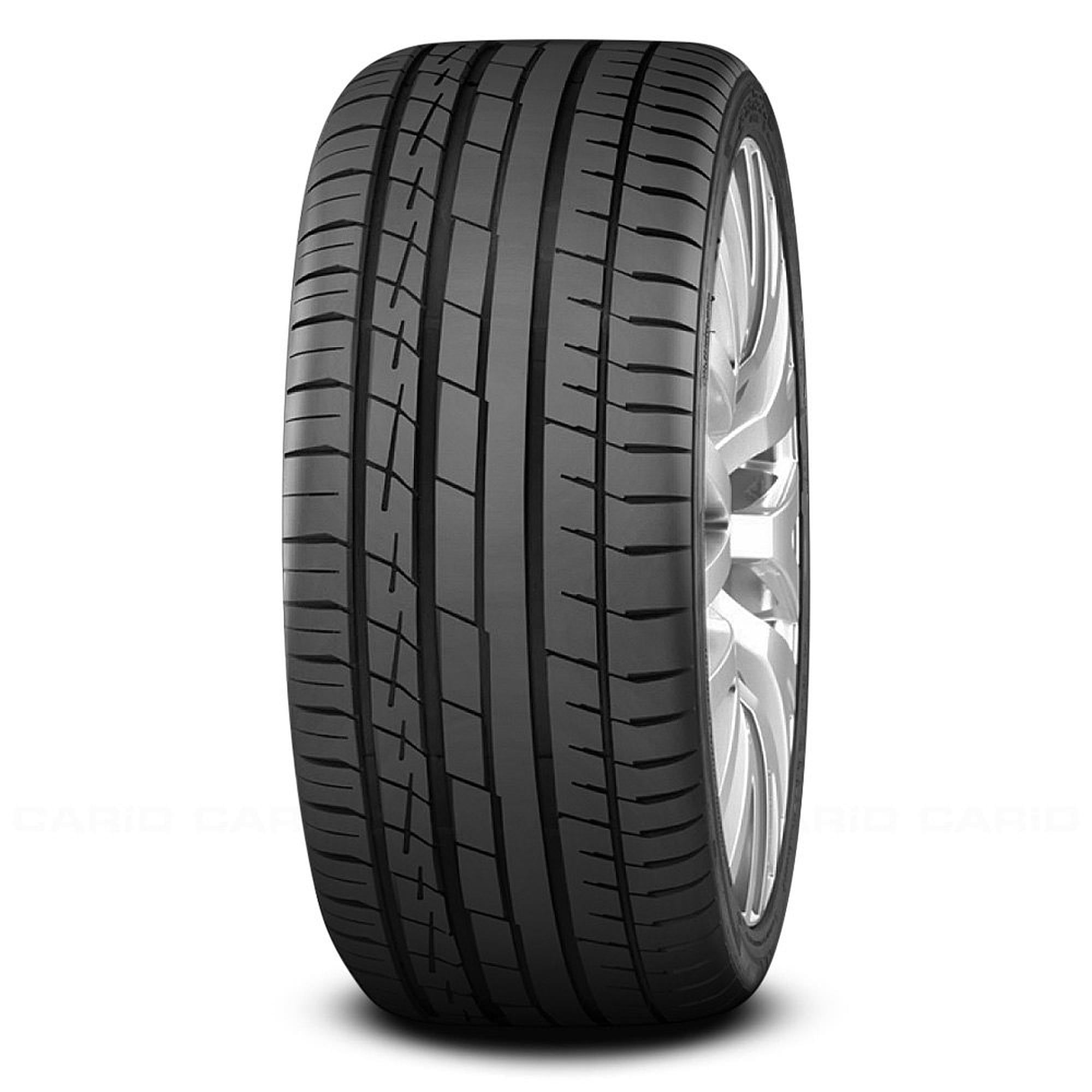 Accelera Iota ST68 All Season 275/35ZR21 103Y XL Passenger Tire