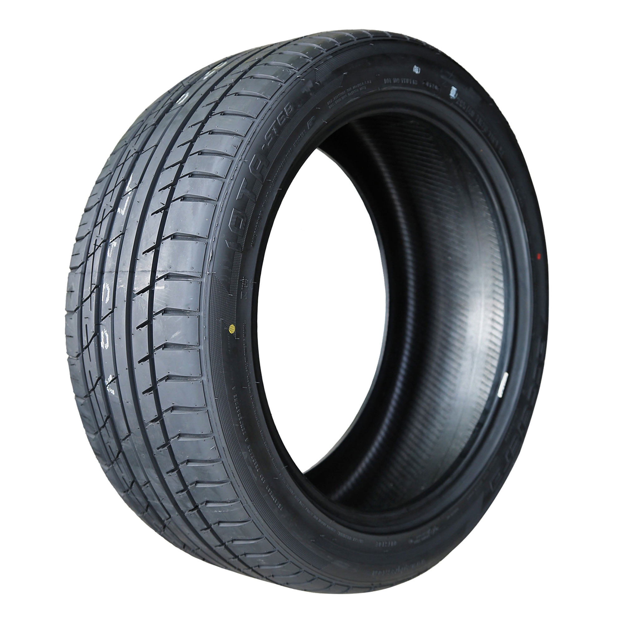 Accelera Iota ST68 All Season 235/50R20 104V XL Passenger Tire