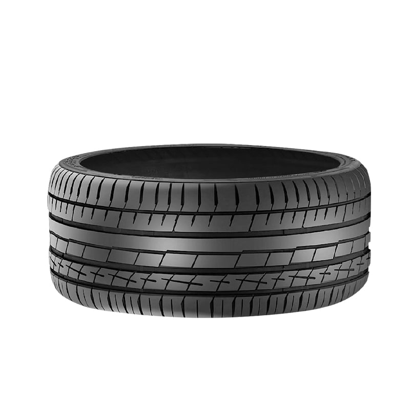 Accelera Iota St68 275/45R20 110Y Tire Fits: 2019 BMW X5 xDrive40i, 2021-23 BMW X5 xDrive45e Sansujyuku sansujyuku.com