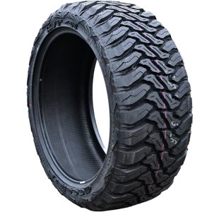 Accelera M/T-01 265/50R20 111Q MT Mud Tire Sansujyuku sansujyuku.com