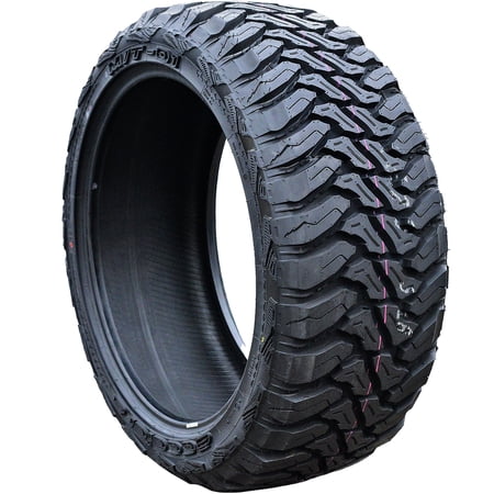 Accelera M/T-01 265/50R20 111Q MT Mud Tire Sansujyuku sansujyuku.com