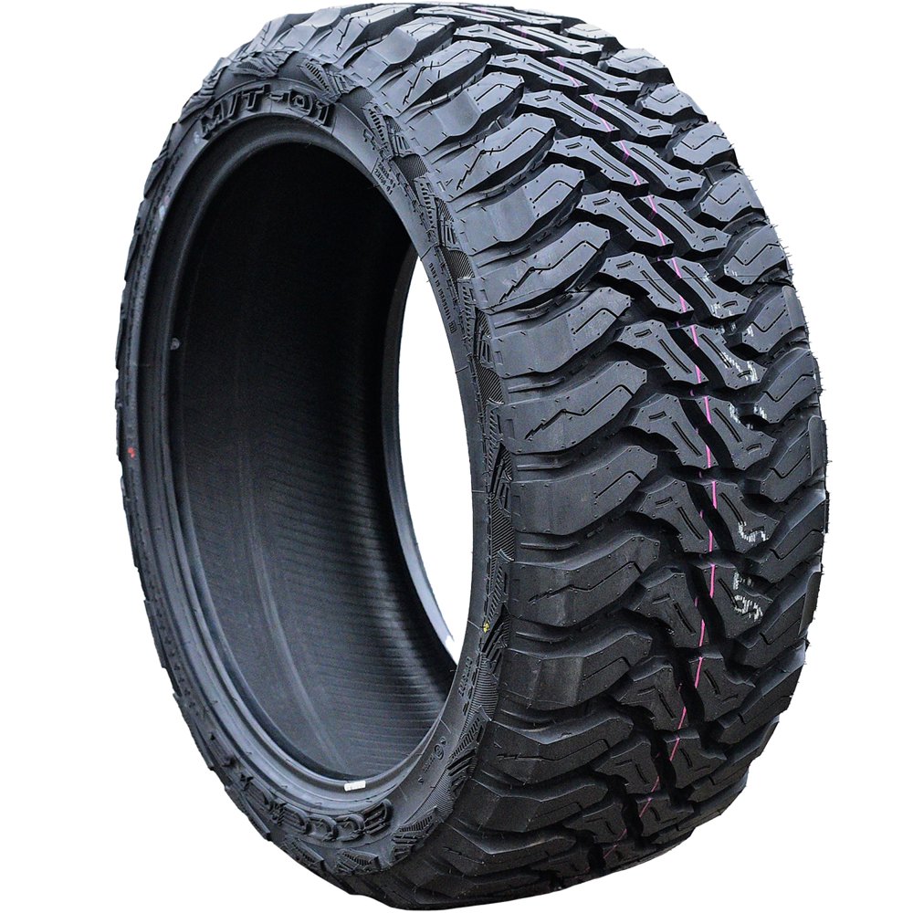 Accelera M/T-01 265/50R20 111Q MT Mud Tire Accelera M/T-01 265/50R20 111Q MT Mud Tire Sansujyuku sansujyuku.com