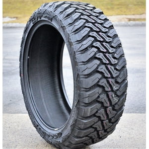 Accelera M/T-01 LT 275/55R20 Load D 8 Ply MT Mud Tire Sansujyuku sansujyuku.com