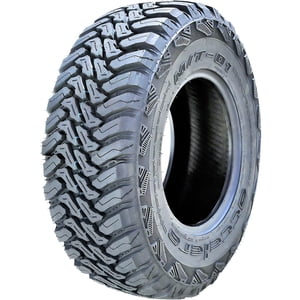 Accelera M/T-01 LT 30X9.50R15 Load C 6 Ply MT Mud Tire Sansujyuku sansujyuku.com