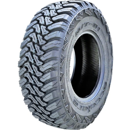 Accelera M/T-01 LT 30X9.50R15 Load C 6 Ply MT Mud Tire Sansujyuku sansujyuku.com