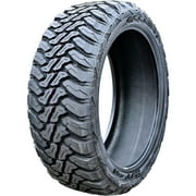 Accelera M/T-01 LT 33X12.50R20 Load E 10 Ply MT Mud Tire