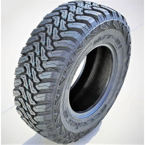 Accelera M/T-01 LT 35X12.50R18 Load 10 Ply MT Mud Tire Sansujyuku sansujyuku.com