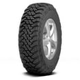 thumbnail image 1 of Accelera M/T-01 Mud Terrain LT35X12.50R20 121Q E Light Truck Tire, 1 of 6