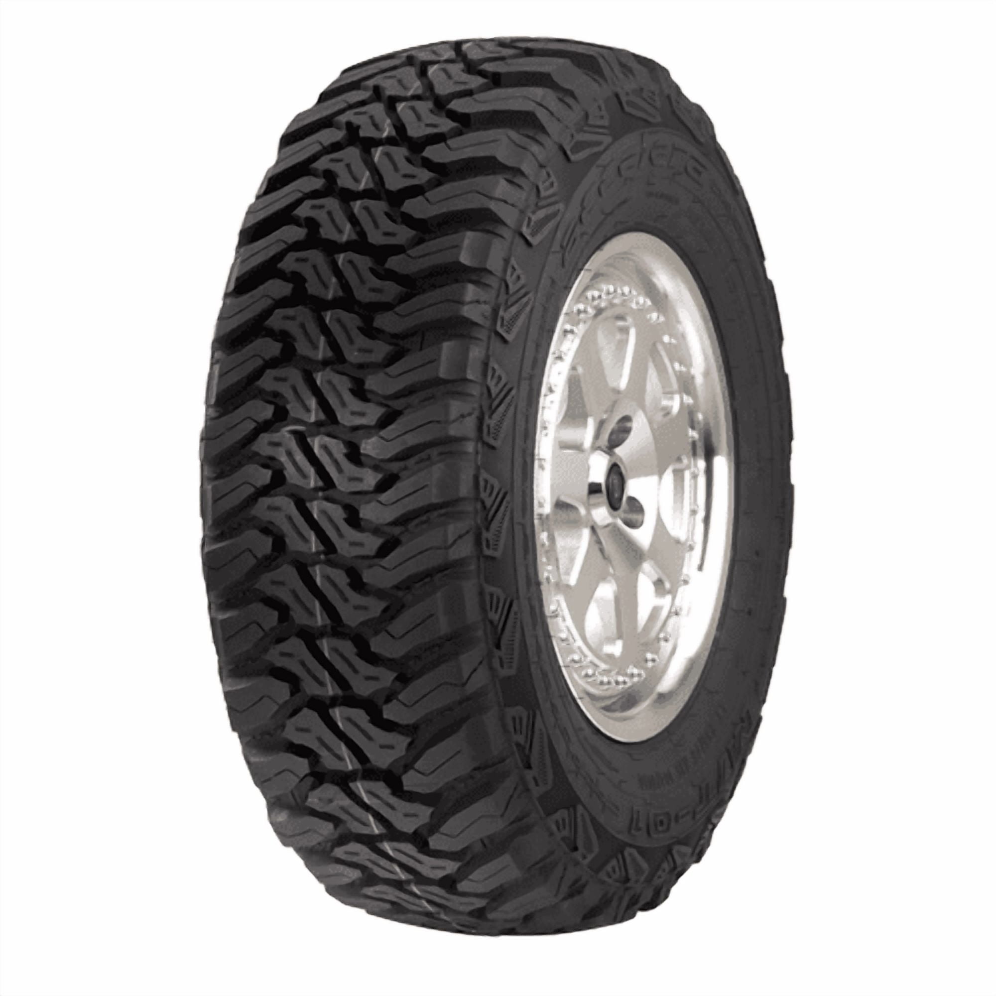 Mud Terrain 255 75r17