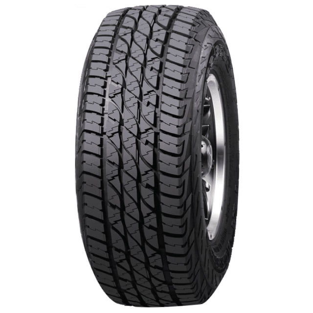 Accelera Omikron A/T 285/70-17 121 R Sansujyuku sansujyuku.com