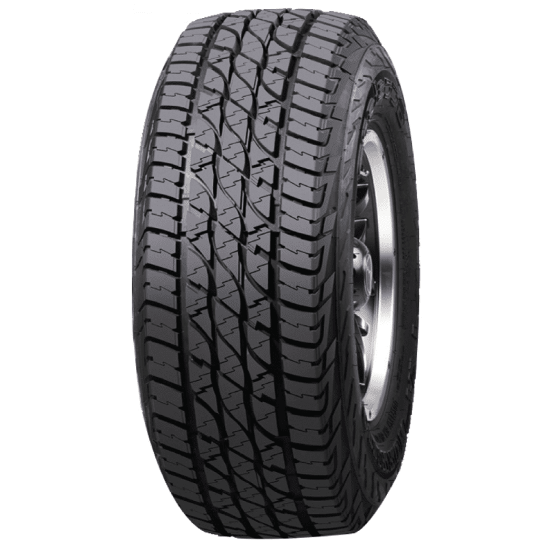 Accelera Omikron A/T 285/70-17 121 R Sansujyuku sansujyuku.com