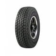 thumbnail image 1 of Accelera Omikron A/T All Terrain LT235/70R15 114/110Q E Light Truck Tire, 1 of 7