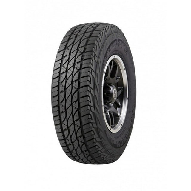 Accelera Omikron A/T All Terrain LT235/85R16 120/116Q E Light Truck Tire Accelera Omikron A/T All Terrain LT235/85R16 120/116Q E Light Truck Tire Sansujyuku sansujyuku.com