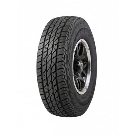 Accelera Omikron A/T All Terrain LT245/75R16 120/116Q E Light Truck Tire