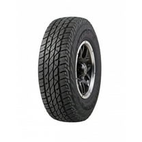 Accelera Omikron A/T All Terrain LT245/75R16 120/116Q E Light Truck Tire