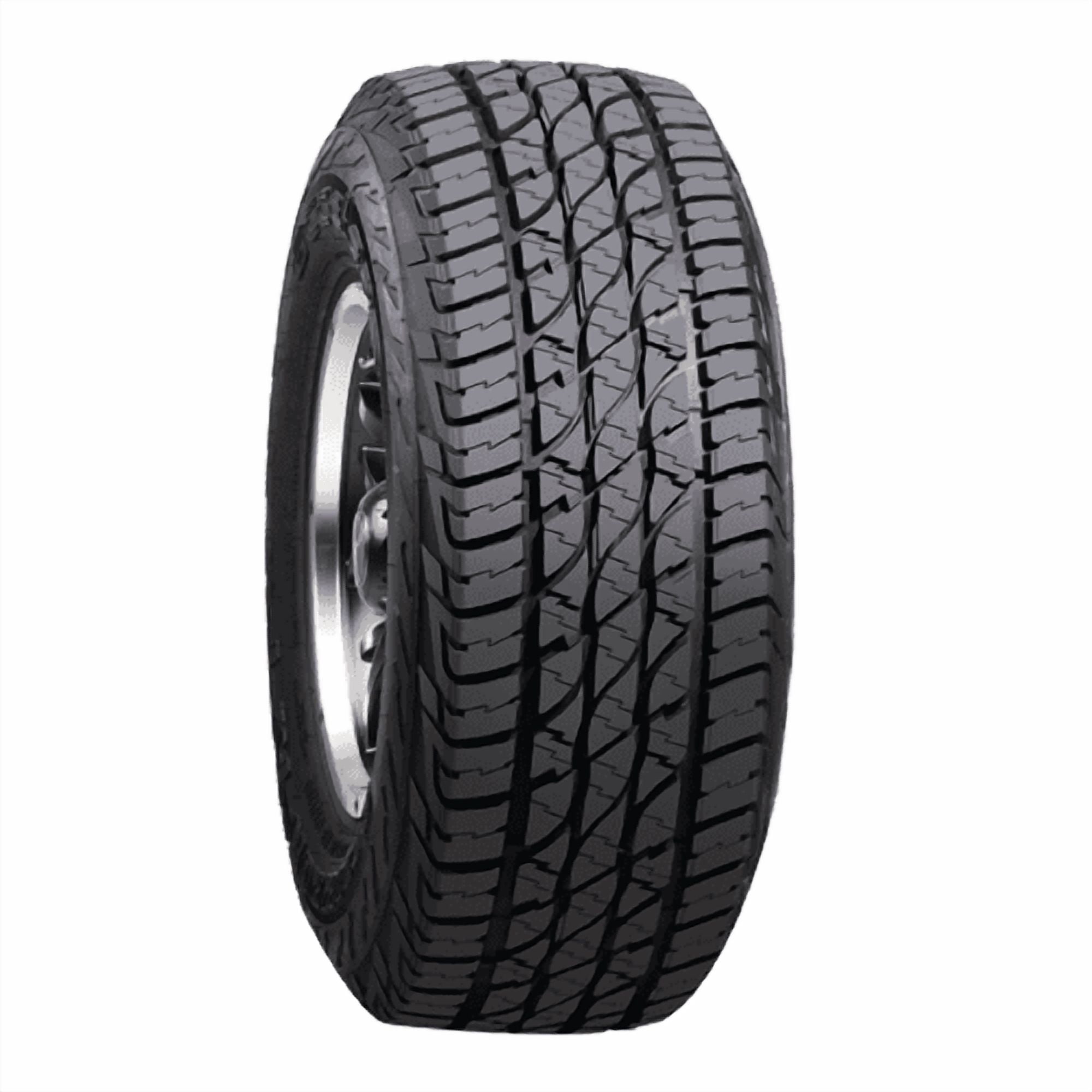 Accelera Omikron AT 265/65R17 112T BSW (2 Tires) Sansujyuku sansujyuku.com