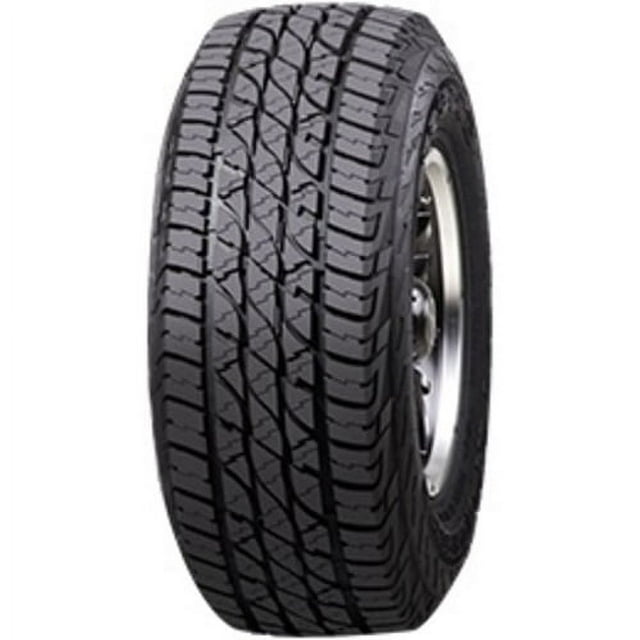 Accelera Omikron AT 285/60R18 116H BSW (2 Tires)