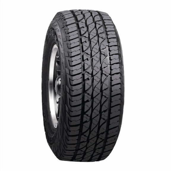 Accelera Omikron AT LT275/70R18 E/10PLY BSW (4 Tires)