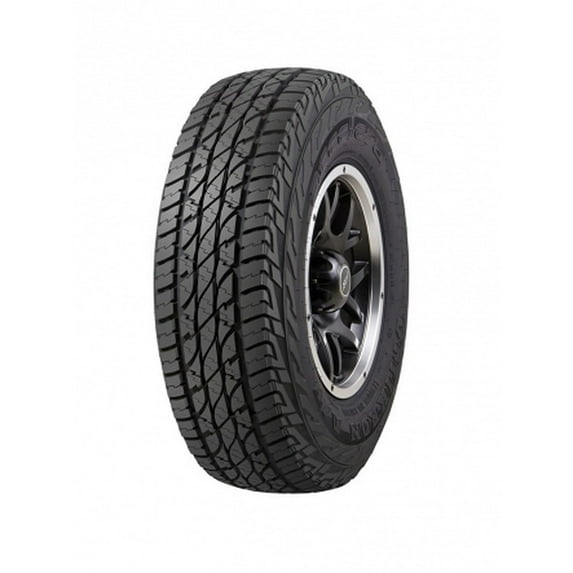 Accelera Omikron A/T All Terrain LT285/75R17 121/118S E Light Truck Tire