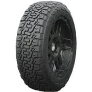 Accelera Omikron C/T All Terrain LT225/65R17 107/103Q D Light Truck Tire Simolary simolary.com 8