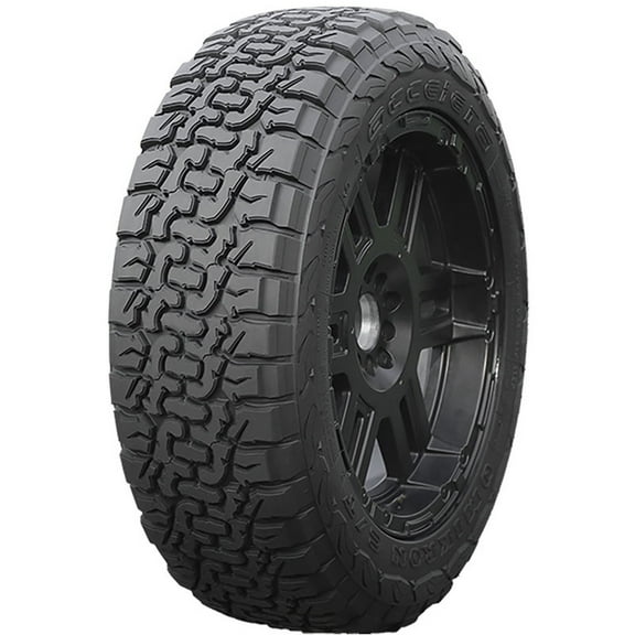 Accelera Omikron C/T All Terrain LT225/65R17 107/103Q D Light Truck Tire