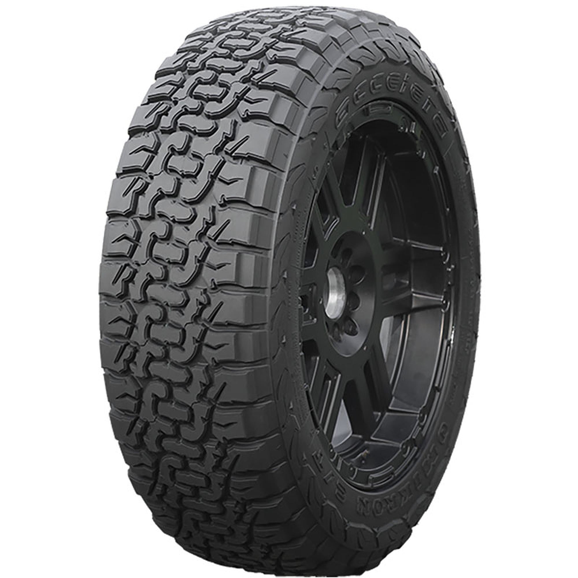 若者に人気のブランド Accelera Omikron All Terrain Tire LT 275/65R18 Load D 8 Ply ピンズ・ピンバッジ・缶バッジ