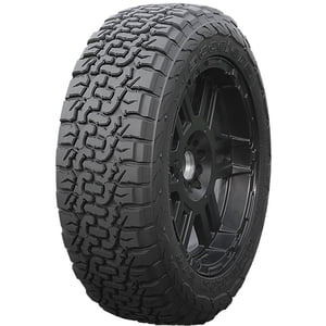 Accelera Omikron C/T All Terrain LT275/65R18 119/116Q D Light Truck Tire Sansujyuku sansujyuku.com