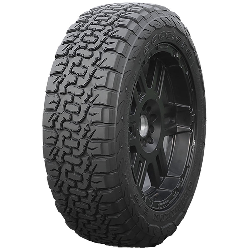 Accelera Omikron C/T All Terrain LT275/65R18 119/116Q D Light Truck Tire Accelera Omikron C/T All Terrain LT275/65R18 119/116Q D Light Truck Tire Sansujyuku sansujyuku.com
