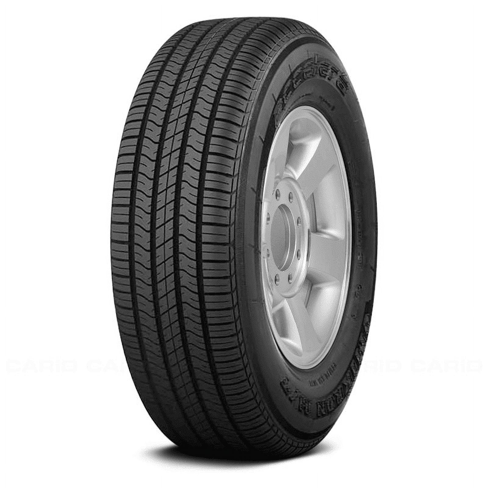 Accelera Omikron H/T 265/70R17 121 Q Tire Simolary simolary.com