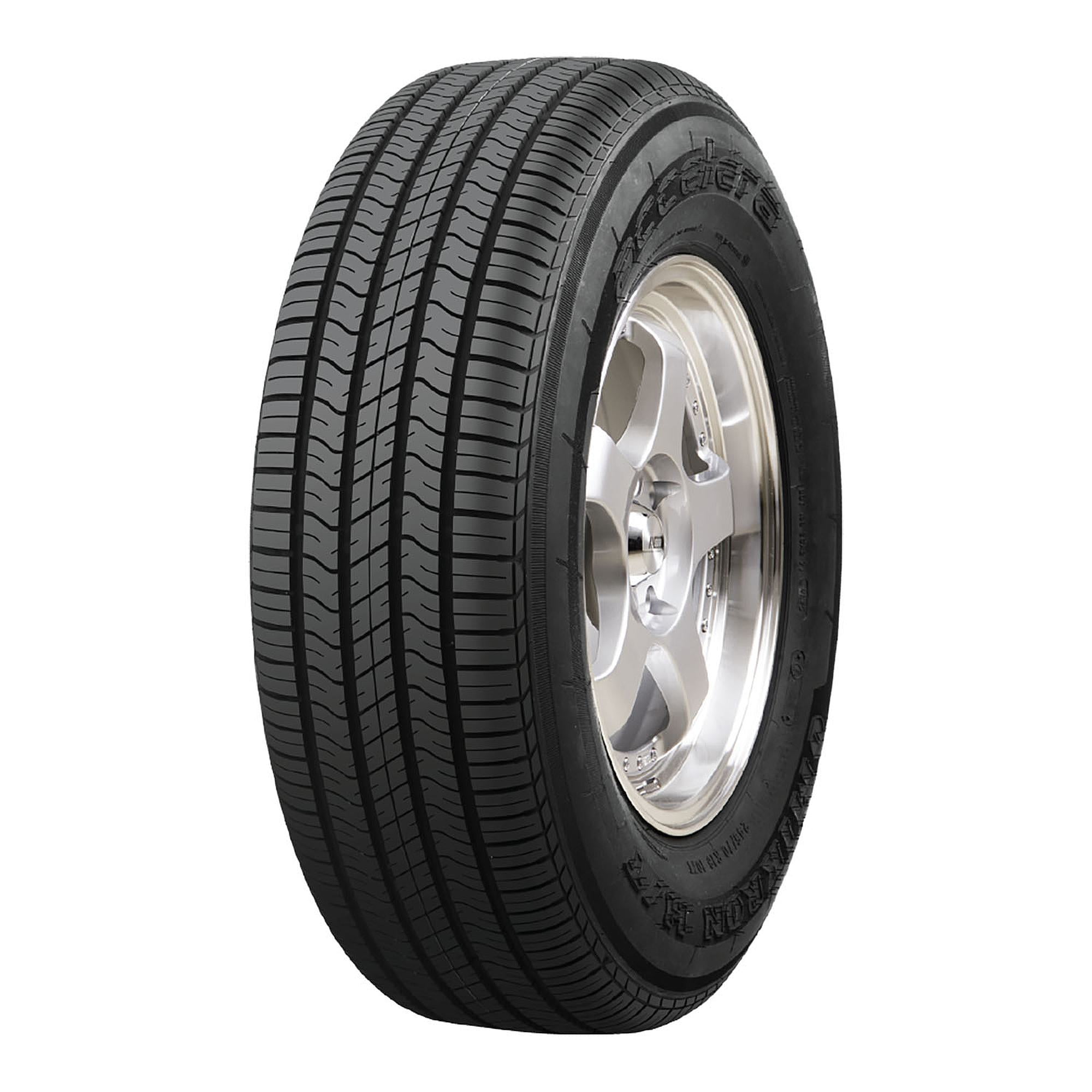Accelera Omikron H/T Highway 225/60R18 100H XL Light Truck Tire Simolary simolary.com