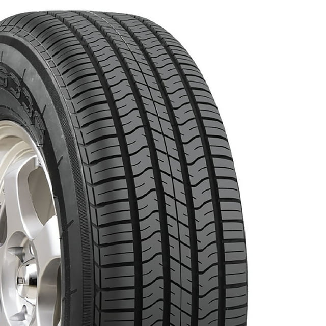 Accelera Omikron H/T Highway 235/65R17 104H Light Truck Tire