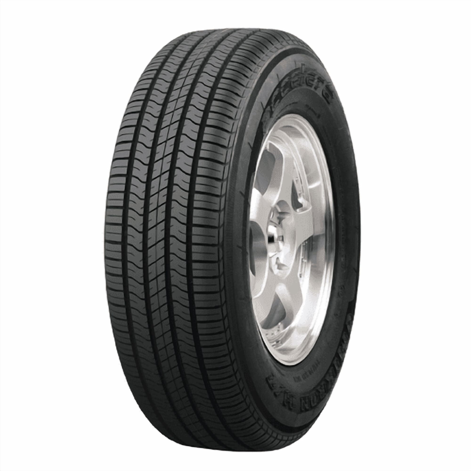Accelera Omikron HT 215/70R16 100H BSW (2 Tires) Fits: 2006-12 Toyota RAV4 Base, 2008-13 Nissan Rogue S Sansujyuku sansujyuku.com