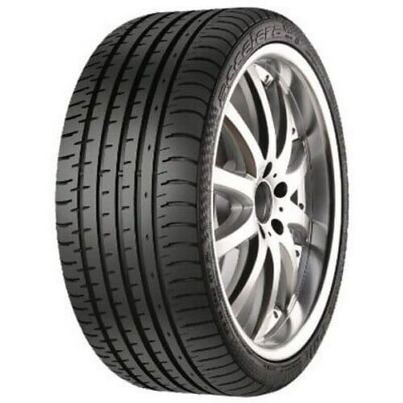 Accelera Phi 2 275/30R21XL 98Y BSW (2 Tires) Fits: 2015-16 Audi A7 Quattro TDI Progressiv, 2014 Audi A7 Quattro TDI Prestige