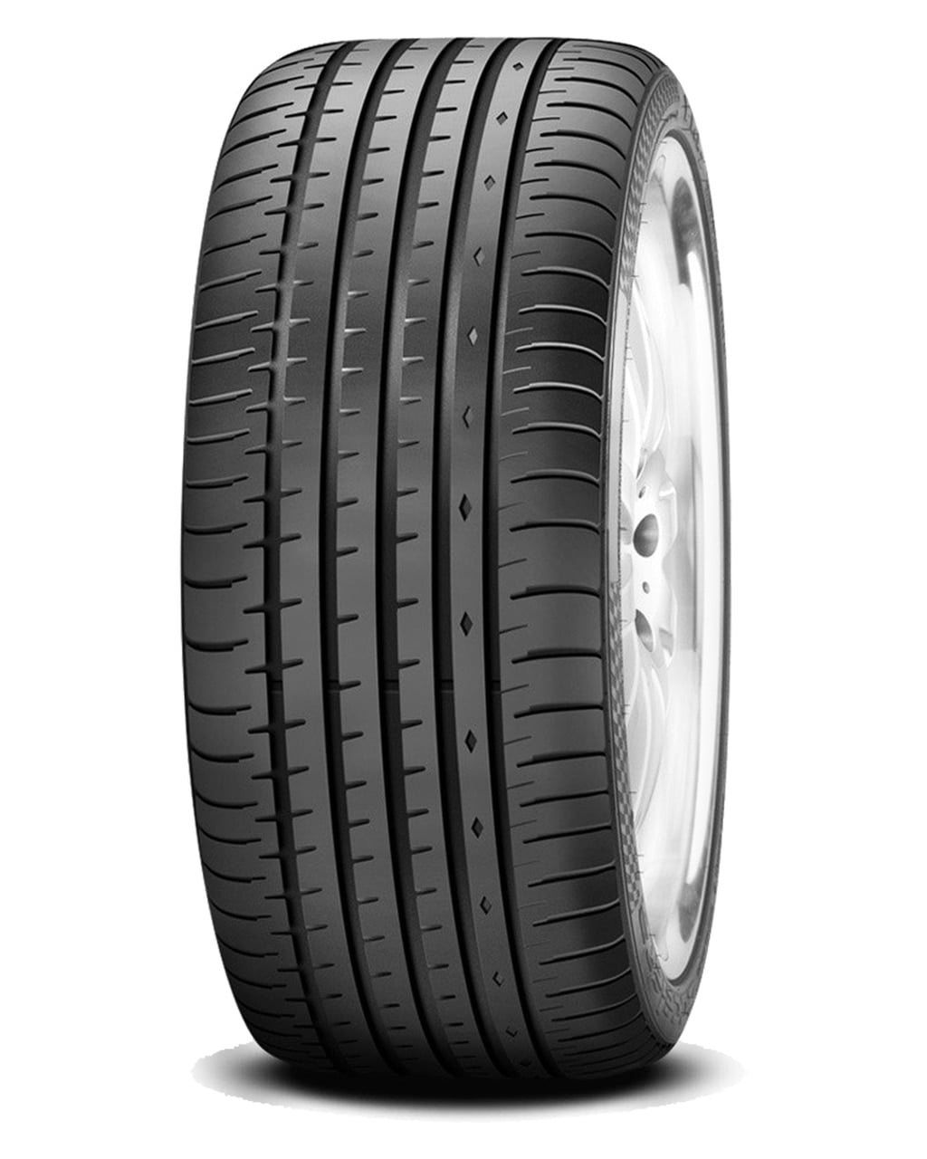 Accelera Phi 2 275/35R19 96Y