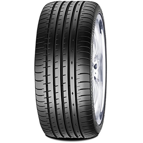 Accelera Phi 2 All Season 275/40ZR18 103Y XL Passenger Tire Simolary simolary.com