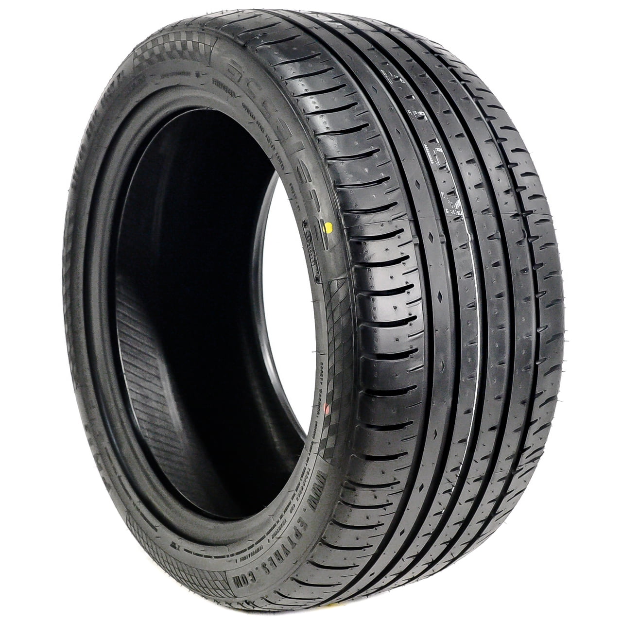 Accelera Phi 2 295/25R21 97W Simolary simolary.com