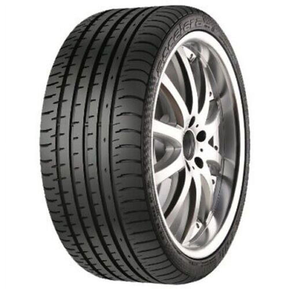 Accelera Phi 2 295/30R20XL 101Y BSW (4 Tires)