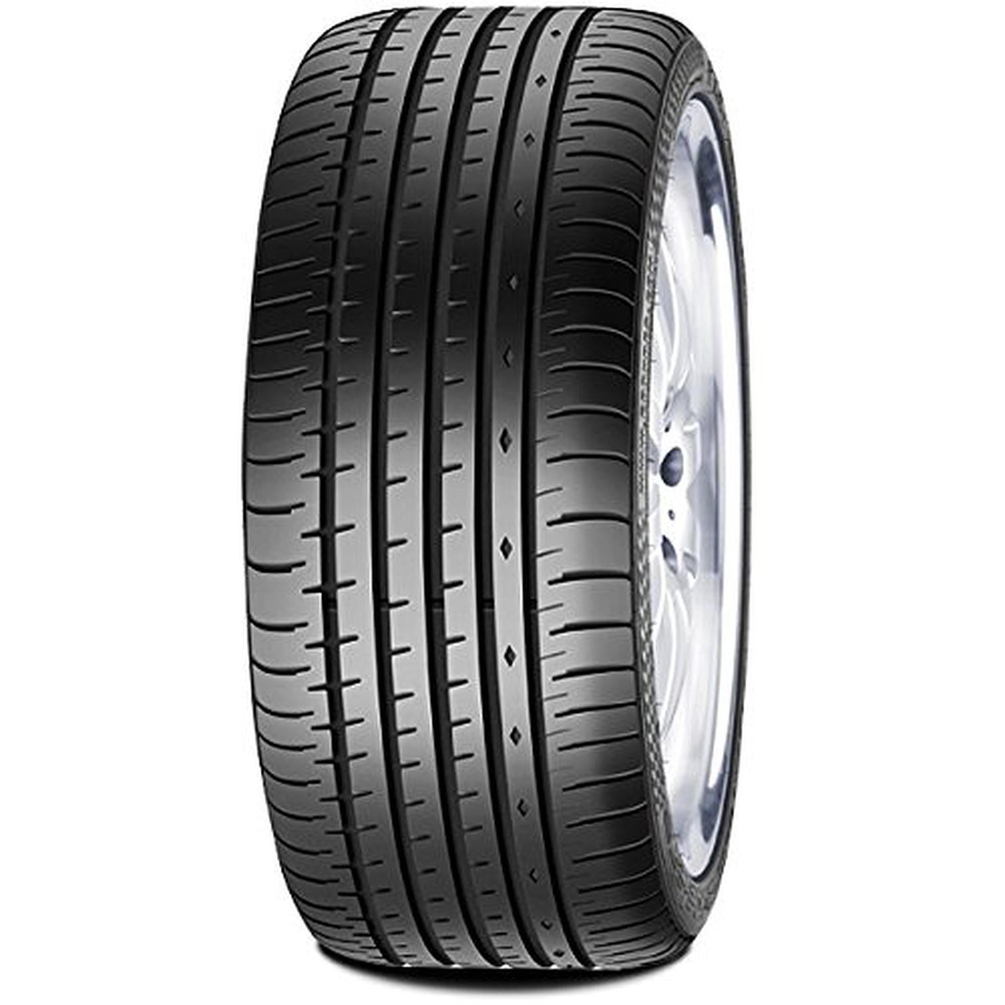 Accelera Phi 2 All Season 275/35ZR19 100Y XL Passenger Tire Simolary simolary.com