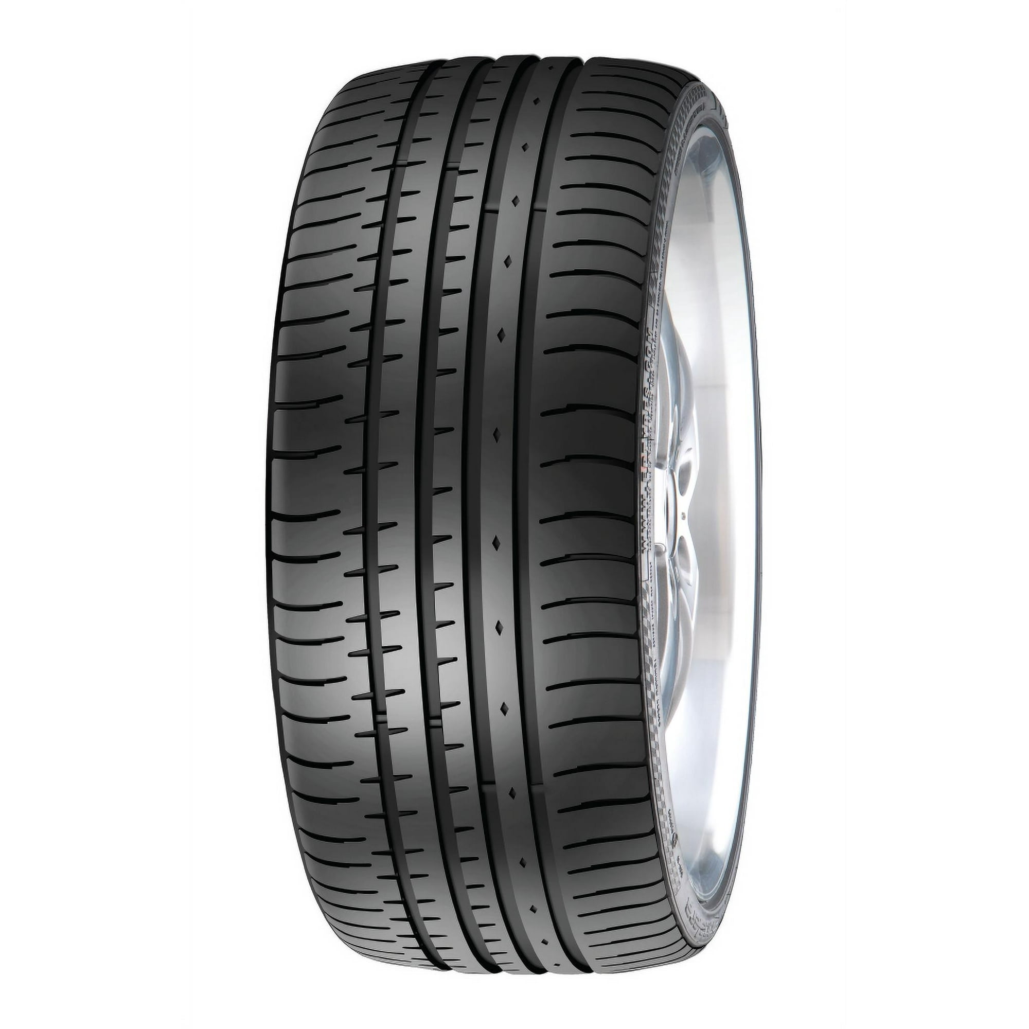 Accelera Phi 255/30R21 104H Passenger Tire Sansujyuku sansujyuku.com