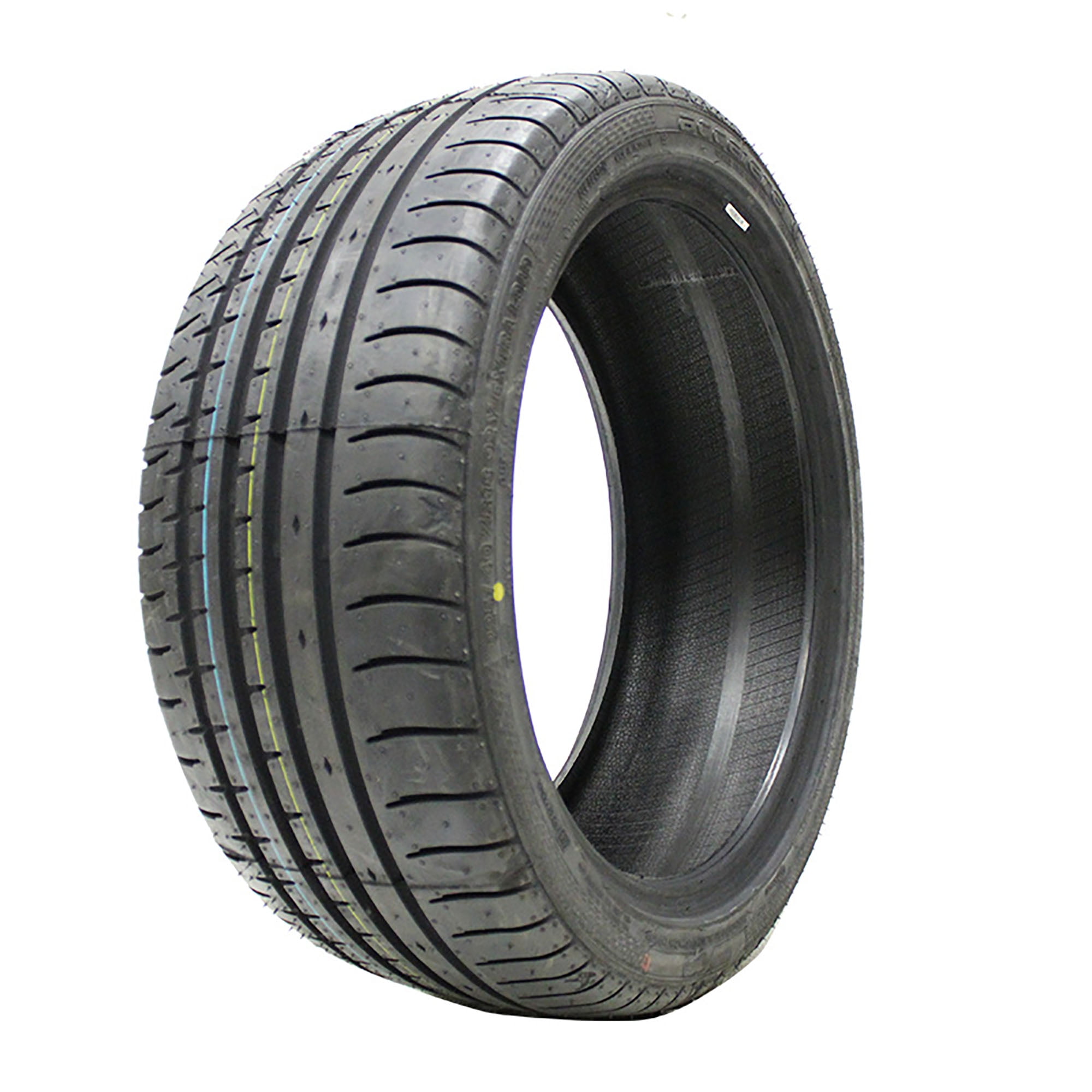 Accelera Phi All Season 265/30ZR19 93Y XL Passenger Tire