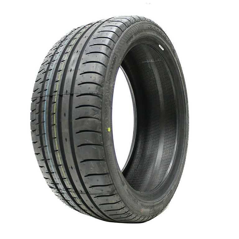 Accelera Phi All Season Passenger Tire, 225/35ZR20 93Y XL
