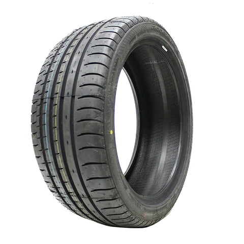 Accelera Phi All Season 255/45ZR18 103Y XL Passenger Tire Simolary simolary.com