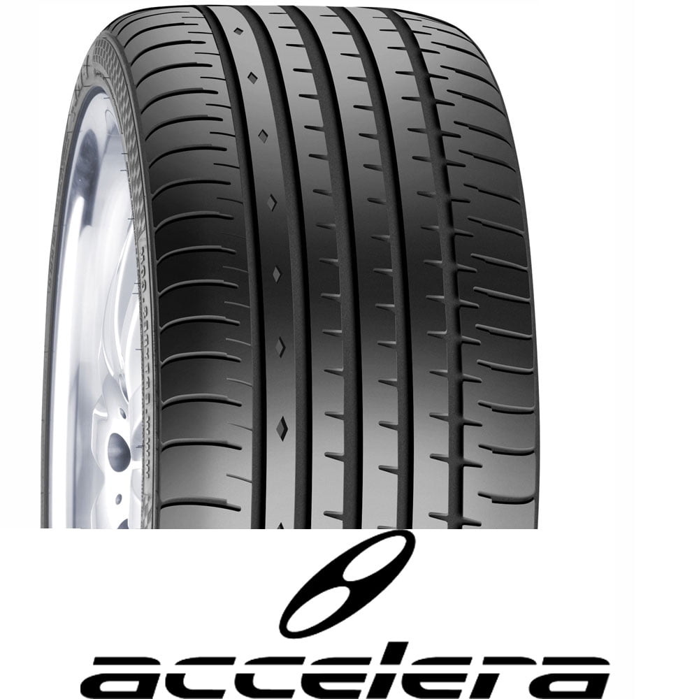 Accelera Phi Bw Accelera 245/40R21 Sansujyuku sansujyuku.com