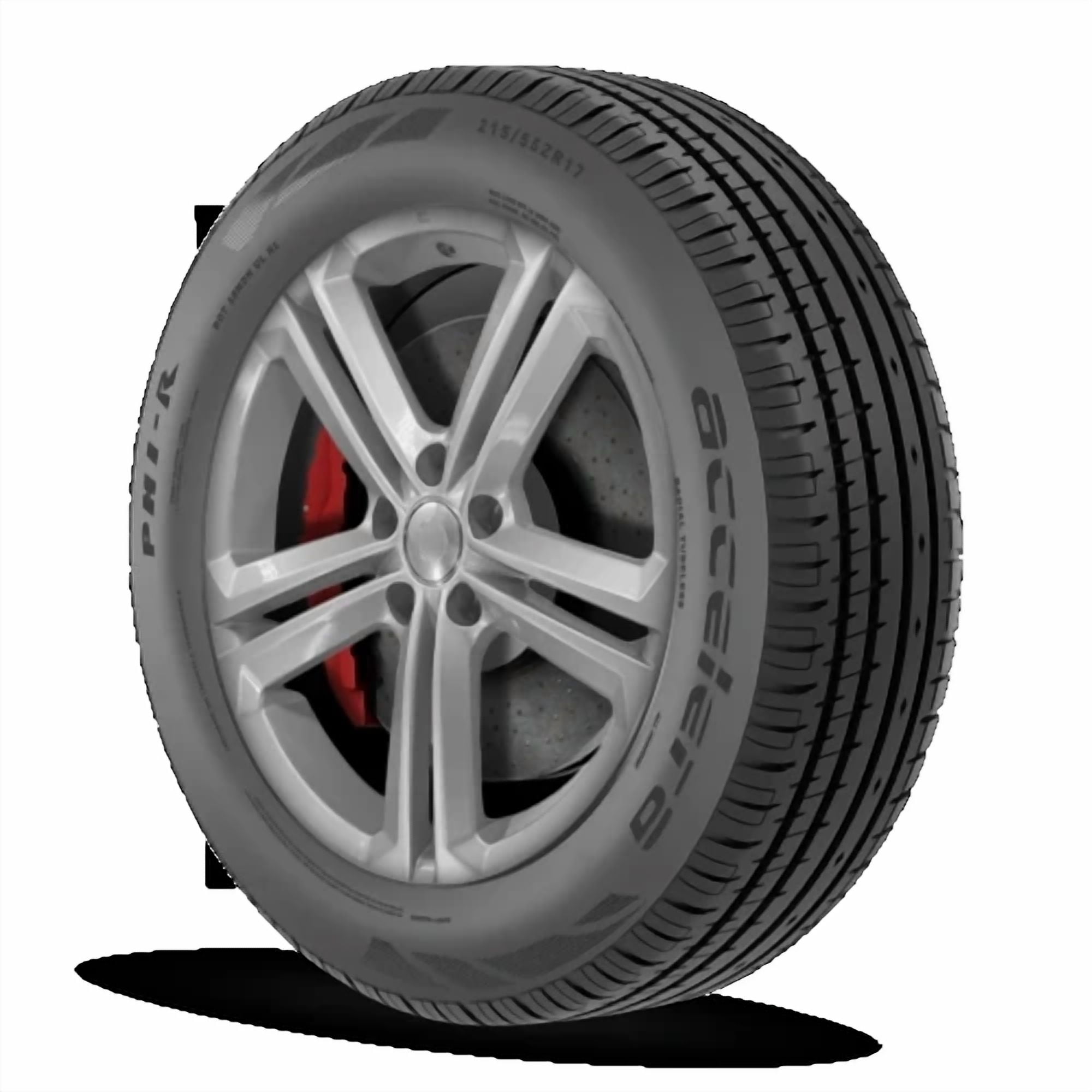 165 40 R17 Tires for Passenger Vehicles